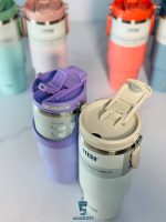 ماگ تایسو با لبی آسان نوش ضامن دار