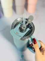 تراول ماگ سیتارا تیک با نی