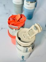 تراول ماگ نی دار تایسو دسته دار