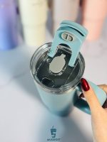 تراول ماگ سیتارا تیک دسته‌دار