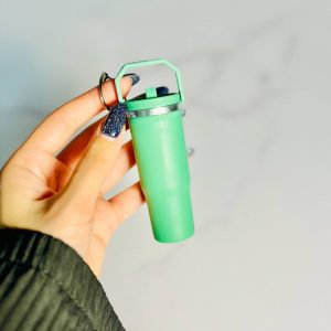 جاکلیدی آیس فلو استنلی رنگ سبز