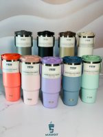 تراول ماگ نیو سطلی تایسو ۱۲۰۰ میل