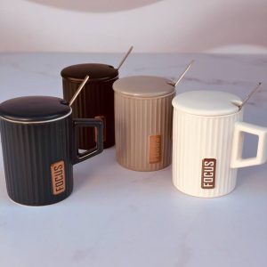 ماگ مات فوکوس