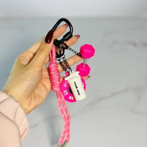 چارم بگ باشگاهی