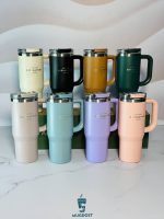 تراول ماگ سیتارا تیک ۹۰۰ میل