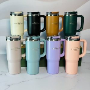 تراول ماگ سیتارا تیک ۹۰۰ میل