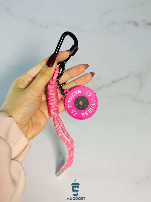 چارم بگ باشگاهی با طراحی اسپرت