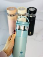 تراول ماگ سیتارا دمنوش بدون نشتی