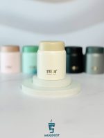 تراول ماگ تایسو اسپیس ۲۲۰ میل رنگ سفید