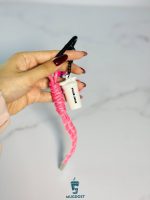 آویز کیف باشگاهی مناسب ساک ورزشی