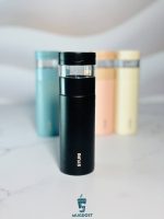 تراول ماگ سیتارا دمنوش رنگ مشکی