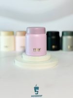 تراول ماگ تایسو اسپیس ۲۲۰ میل رنگ بنفش