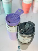 تراول ماگ بدون نشتی تایسو مناسب سفر