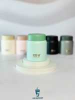 تراول ماگ تایسو اسپیس ۲۲۰ میل رنگ سبز