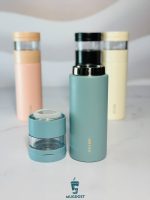 تراول ماگ سیتارا دمنوش بدون نشتی