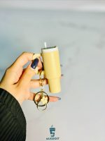 جاکلیدی تامبلر استنلی رنگ زرد