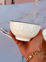 کاسه سرامیکی اسنوپی