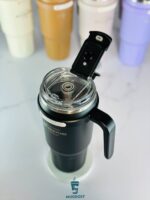 تامبلر ۷۸۰ میل سیتارا رنگ مشکی و آسان نوش