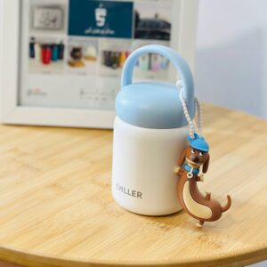 تراول ماگ دیلر سگ سوسیسی ۲۰۰ میل