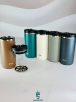 تراول ماگ تایسو فرنچ ۶۰۰ میل