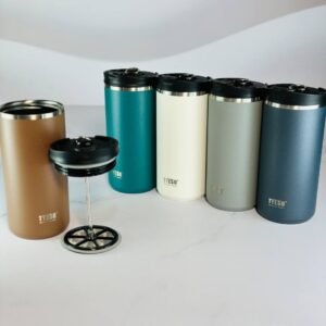 تراول ماگ تایسو فرنچ ۶۰۰ میل