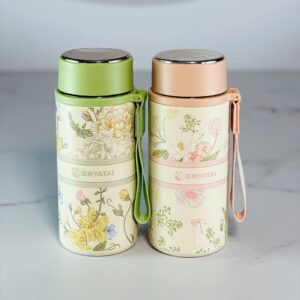 تراول ماگ فلاور ۳۵۰