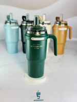 تامبلر ۷۸۰ میل سیتارا رنگ سبز