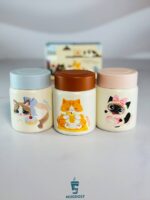 تراول ماگ دیلر پیشی ۱۵۰ میل در نمای کلی