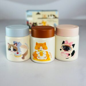 تراول ماگ دیلر پیشی ۱۵۰ میل در نمای کلی