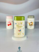 نمای کلی تراول ماگ ۳۰۰ میل یاتای با رنگ سبز