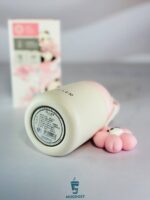 تراول ماگ دیلر پاندا و شکوفه ۲۰۰ از نمای دیگر