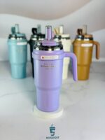 تامبلر ۷۸۰ میل سیتارا رنگ بنفش