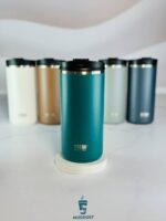 تراول ماگ تایسو فرنچ ۶۰۰ میل رنگ سبز