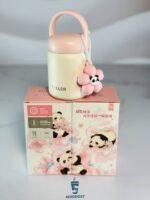 تراول ماگ دیلر پاندا و شکوفه ۲۰۰ با جعبه