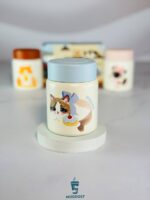 تراول ماگ دیلر پیشی ۱۵۰ میل رنگ آبی