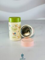 عملکرد درب پیچی و واشرهای ضد نشت تراول ماگ ۳۰۰ میل یاتای