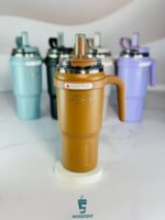 تامبلر ۷۸۰ میل سیتارا رنگ قهوه ای