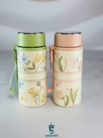 تراول ماگ فلاور ۳۵۰ نمای کلی