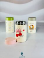 کیفیت بدنه داخلی استیل ۳۱۶ در تراول ماگ ۳۰۰ میل یاتای