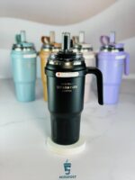 تامبلر ۷۸۰ میل سیتارا رنگ مشکی