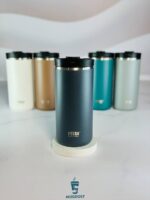 تراول ماگ تایسو فرنچ ۶۰۰ میل رنگ سورمه ای