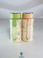 تراول ماگ فلاور ۳۵۰ با بند