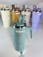 تامبلر ۷۸۰ میل سیتارا رنگ آبی با نی