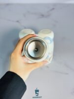 تراول ماگ دیلر پیشی ۲۷۰ میل با توری دم نوش