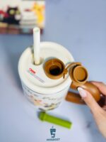 توری دمنوش تراول ماگ دیلر کیک پارتی ۱۰۰۰ میل