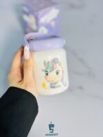 طراحی زیبای بدنه تراول ماگ دیلر پونی ۲۰۰ میل