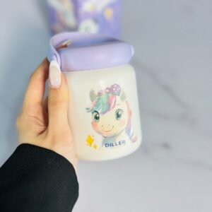 طراحی زیبای بدنه تراول ماگ دیلر پونی ۲۰۰ میل