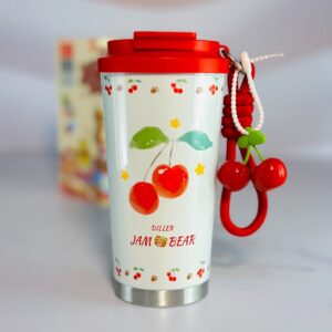 تراول ماگ دیلر گیلاس دو حالته ۵۶۰ میل