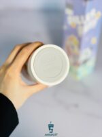 ضربه گیر سیلیکونی کف در تراول ماگ دیلر پونی و پاندا استوانه 480 میل