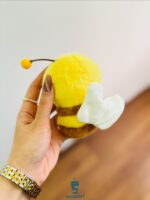 چارم بگ عروسکی زنبور عسل